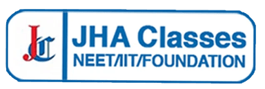 JHA Classes