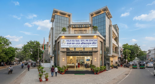 Raja Ka Taal JHA Classes centre